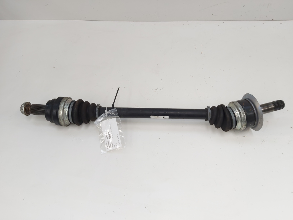 Planetara stanga spate, cod 7581027, Bmw 5 (F10), 6 vit man (id:694218)