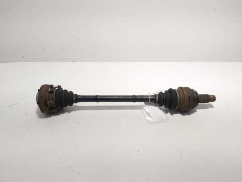 Planetara stanga spate, cod 7591595, Bmw X1 (E84), 2.0 diesel, N47D20C, 6 vit man (id:704329)