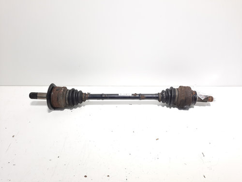 Planetara stanga spate, cod 7597681, Bmw 1 (F20, F21), 2.0 diesel. B47D20A, cutie automata (id:57385...