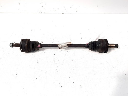 Planetara stanga spate, cod A2033501756, Mercedes Clasa C (W203) 1.8 B, OM271946, 6 vit man (id:4671...