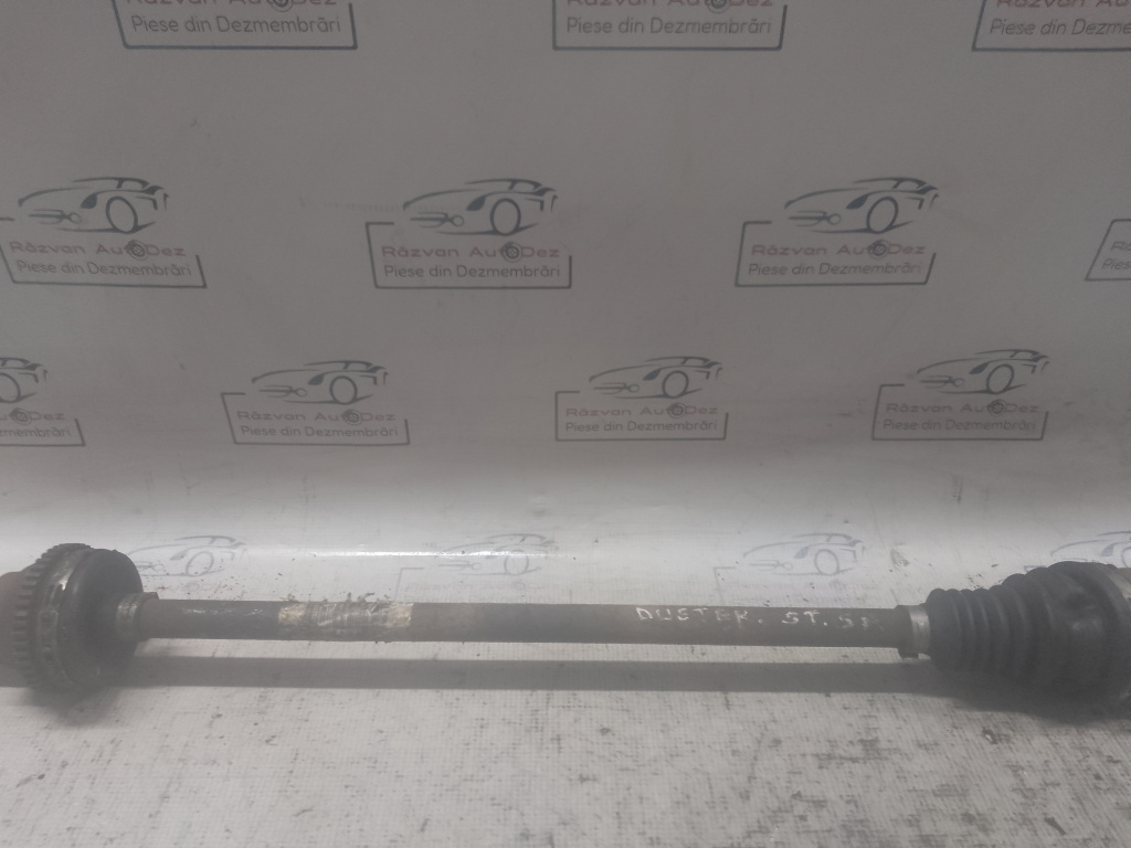 Planetara stanga spate Dacia Duster 1.3 Benzina 2019, 396004652R