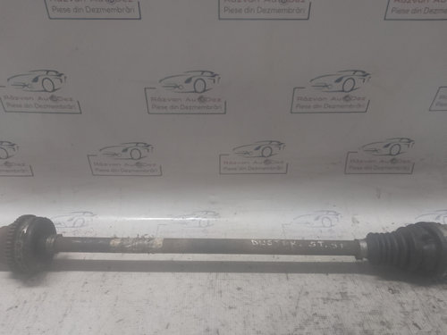 Planetara stanga spate Dacia Duster 1.3 Benzina 2019, 396004652R