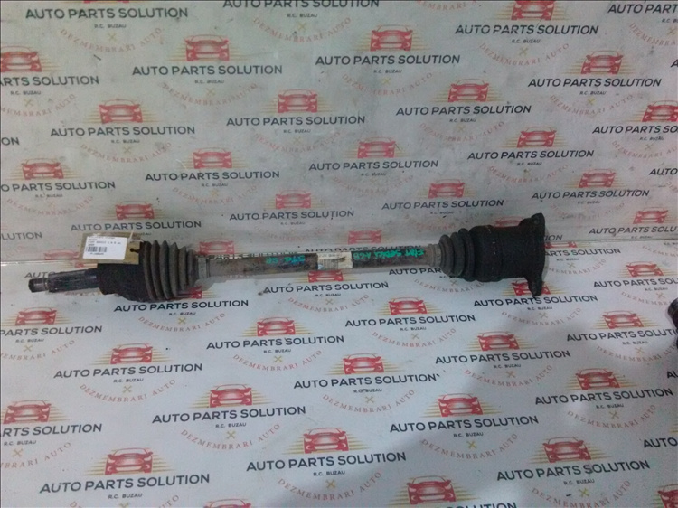 Planetara stanga spate FIAT SEDICI 1.6 B an 2009