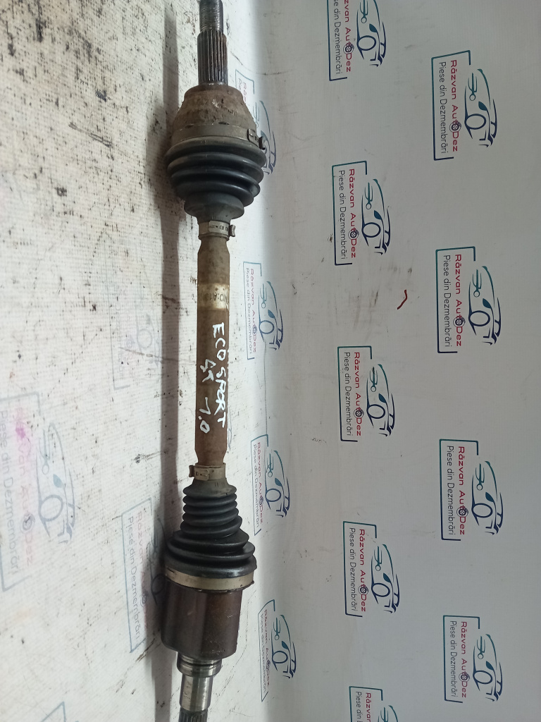 Planetara stanga spate Ford Ecosport 1.0 2015, A13108384