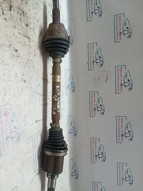 Planetara stanga spate Ford Ecosport 1.0 2015, A13108384