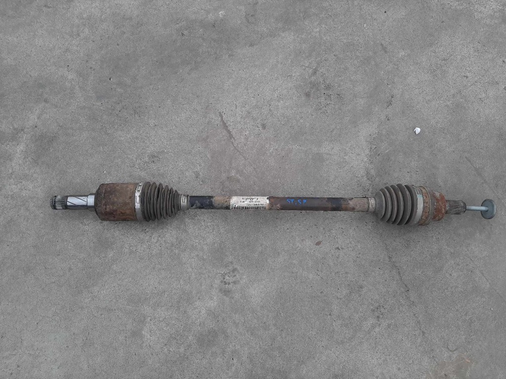 Planetara stanga spate ford kuga 1 2.0 tdci g6dg 4x4 ag9n-4b402-aa