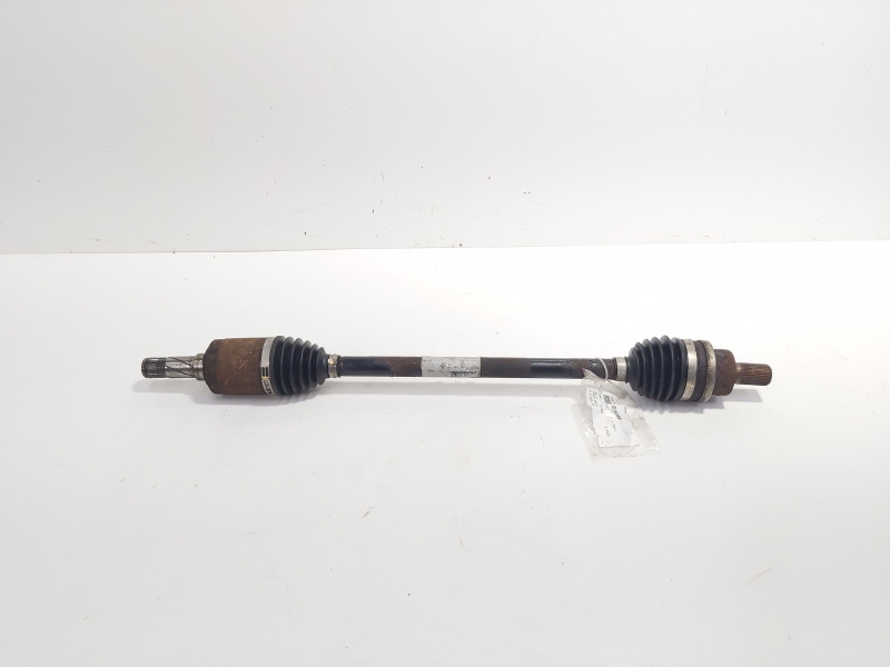 Planetara stanga spate, Ford Kuga I, 2.0 TDCI, G6DG, 6 vit man (id:615359)