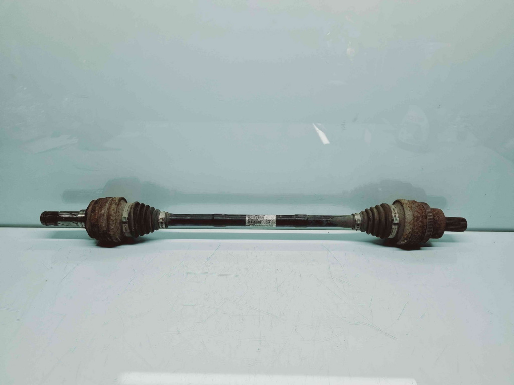 Planetara stanga spate Ford Kuga I [Fabr 2008-2012] 6G9N-4B402-BA 2.0 TDCI