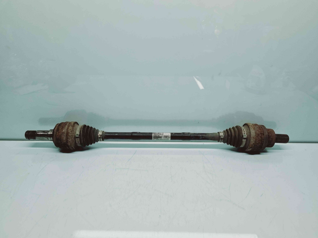 Planetara stanga spate Ford Kuga I [Fabr 2008-2012] 6G9N-4B402-BA 2.0 TDCI
