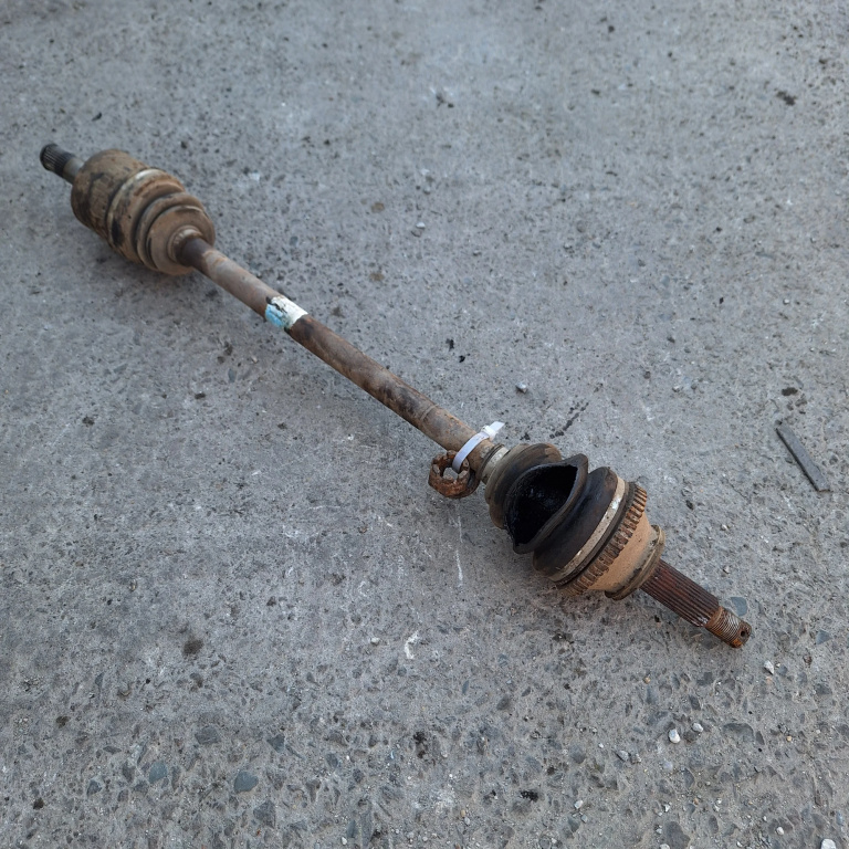 Planetara Stanga Spate Hyundai Santa Fe 