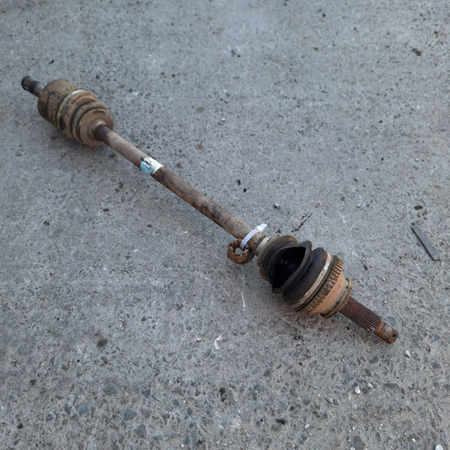 Planetara Stanga Spate Hyundai Santa Fe 1 (Sm) 2000-2006 4960026211, 54G550