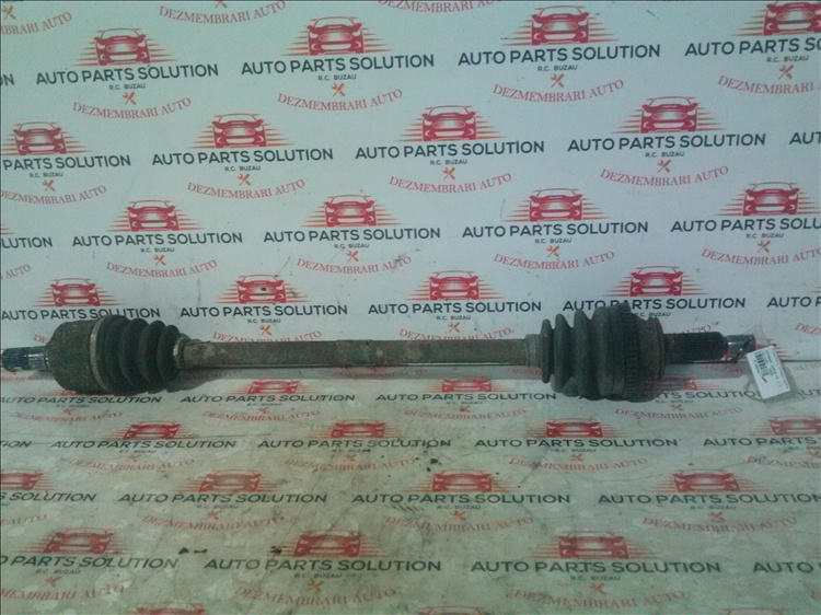 Planetara stanga spate HYUNDAI SANTA FE 2.2 an fabr. 2008