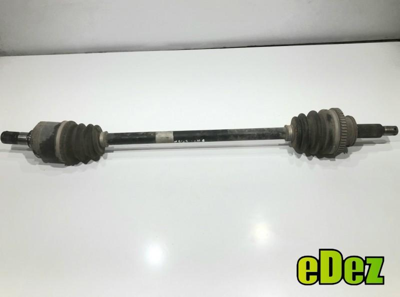 Planetara stanga spate Hyundai Santa Fe 2 (2006-2012) 2.2 crdi D4EB 49600-2b010