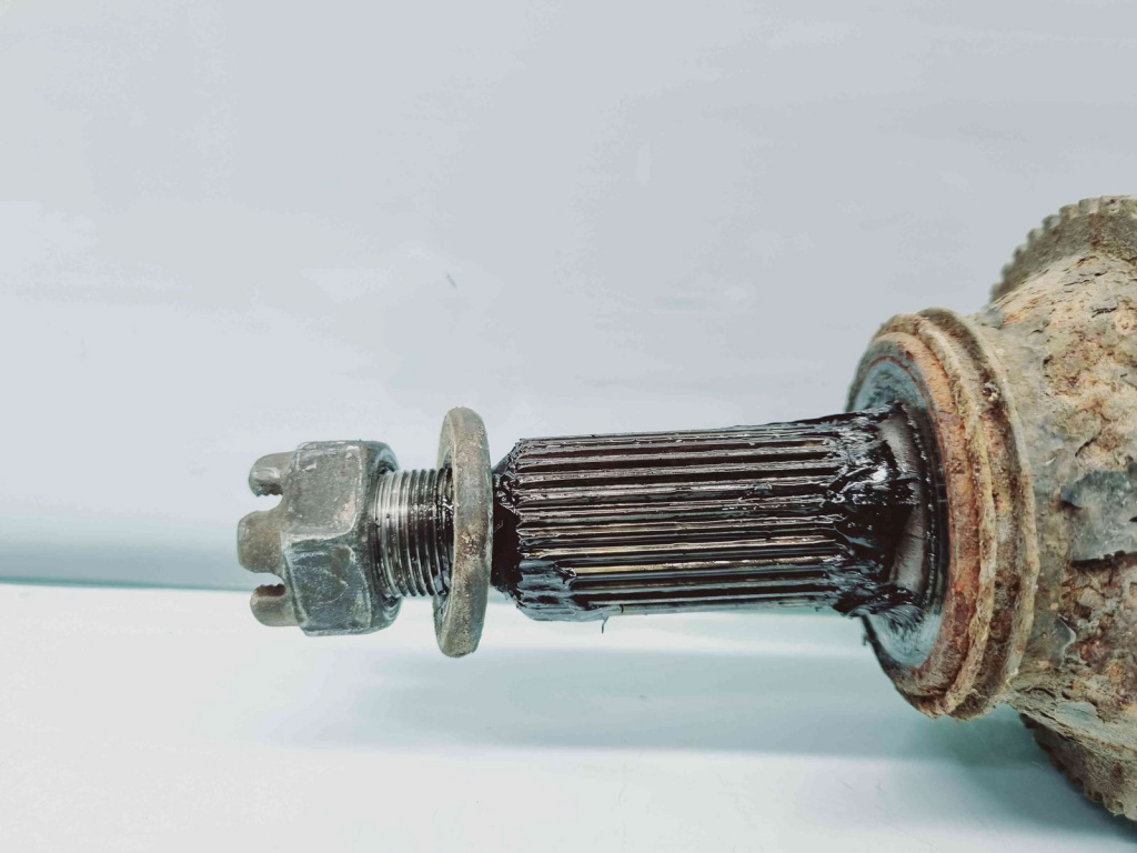 Planetara stanga spate Hyundai Santa Fe 2 (CM) [Fabr 2005-2012] 49600-2B010 2.2 D4EB 114KW / 155CP