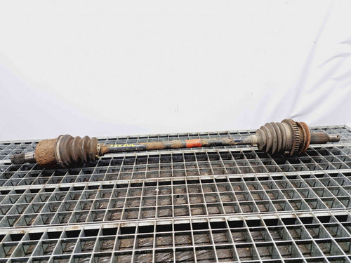Planetara stanga spate Hyundai Santa Fe 2 (CM) [Fabr 2005-2012] OEM 2.2 D4HB 2.2 D4HB 80KW / 109CP