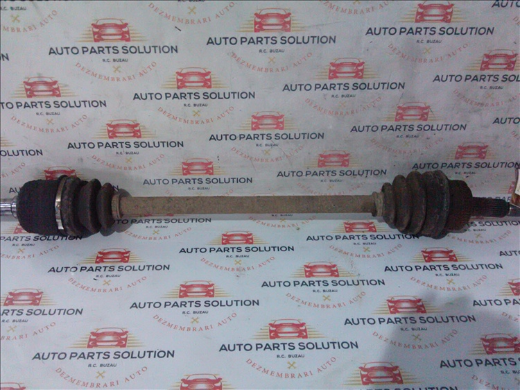 Planetara stanga spate HYUNDAI TUCSON 2.0 B an fabr. 2007