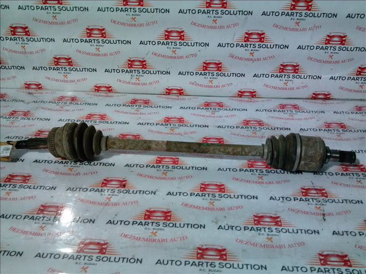 Planetara stanga spate HYUNDAI TUCSON 2.0 D an fabr. 2008