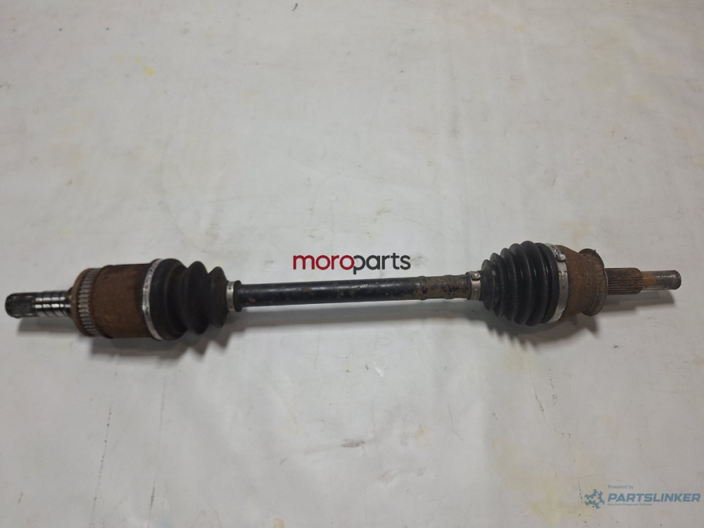 Planetara stanga spate INFINITI Q50 2013 - > 50 D 651970 396014GB0A