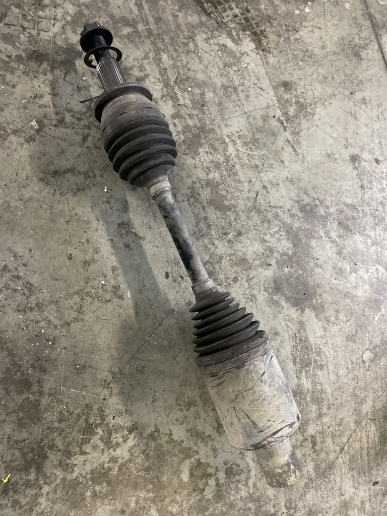 Planetara stanga spate Jeep Cherokee 2.2 Motorina 2016, P68248718AA / AUTOMAT / 4X4