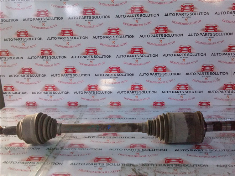Planetara stanga spate JEEP GRAND CHEROKEE 3.0 D an fabr. 2014