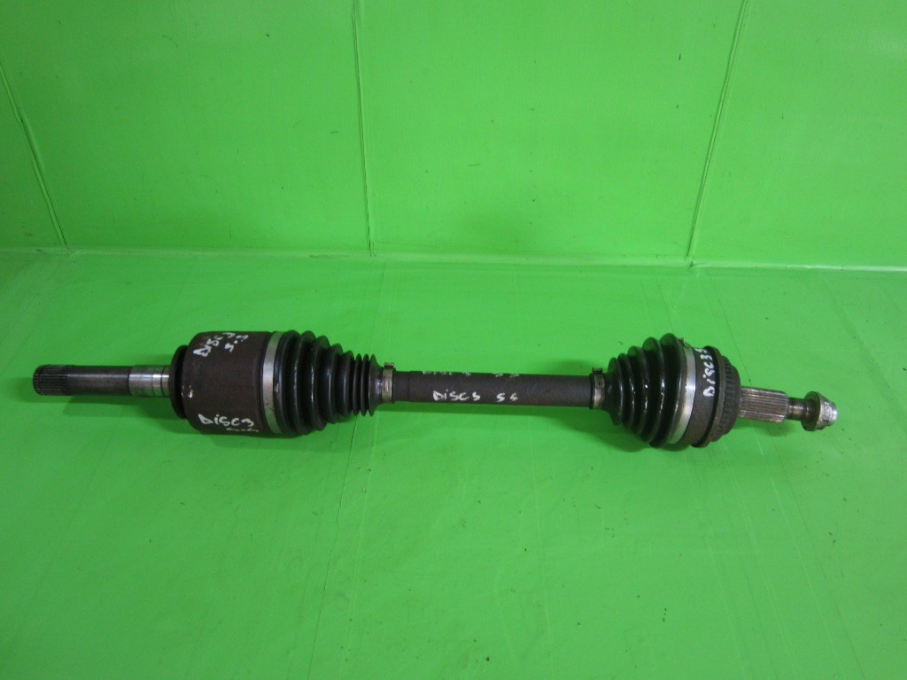 PLANETARA STANGA - SPATE LAND ROVER DISCOVERY 3 2.7 TD 4x4 FAB. 2004 - 2009 ⭐⭐⭐⭐⭐