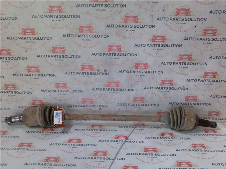 Planetara stanga spate LAND ROVER FREELANDER 2 2.2 D an fabr. 2009