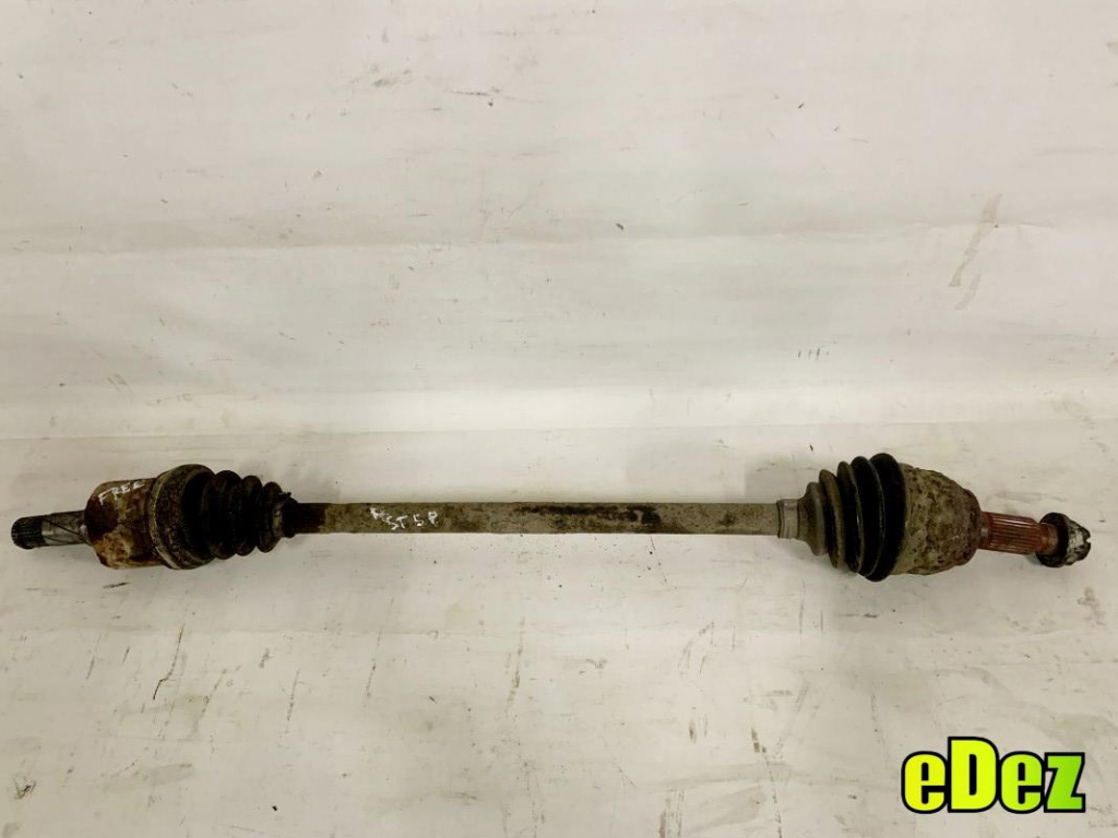 Planetara stanga spate Land Rover Freelander 2 (2006->) 2.2 d DOHC 224DT AG9N-4B402-BA