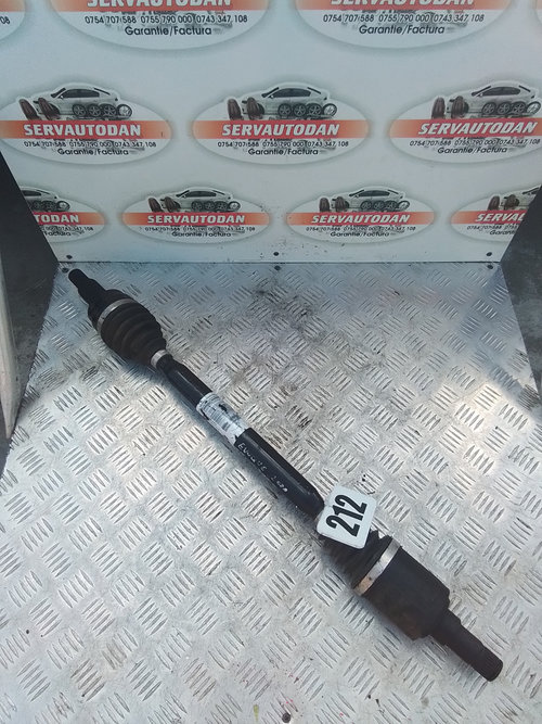 Planetara stanga spate Land Rover Range Rover 3 (2002->) 2.0 Motorina 2020