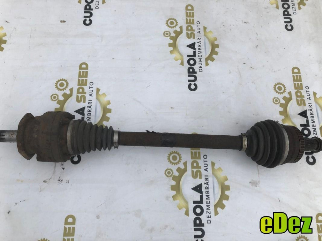 Planetara stanga spate Land Rover Range rover vogue L322 (2002-2009) 3.0 d