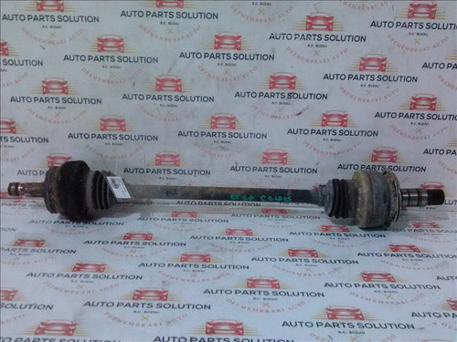 Planetara stanga spate M C CLASS 2.2 CDI an fabr. 2008