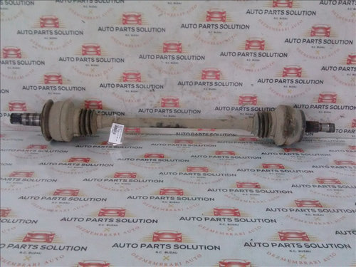 Planetara stanga spate M E CLASS 2.2 CDI an fabr. 2011