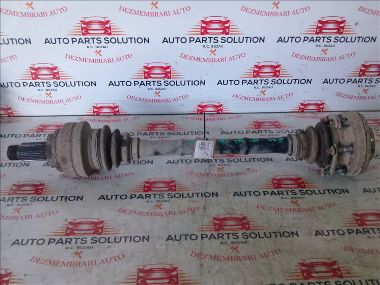 Planetara stanga spate MERCEDES-BENZ C CLASS 2.2 D an fabr 2012
