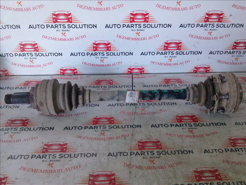 Planetara stanga spate MERCEDES-BENZ C CLASS 2.2 D an fabr 2012