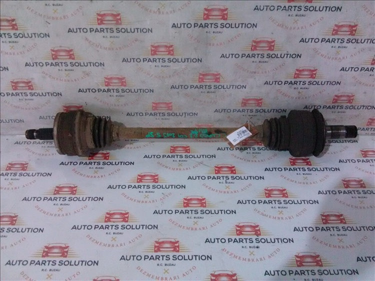 Planetara stanga spate MERCEDES-BENZ C CLASS 2.2 CDI an fabr. 2005