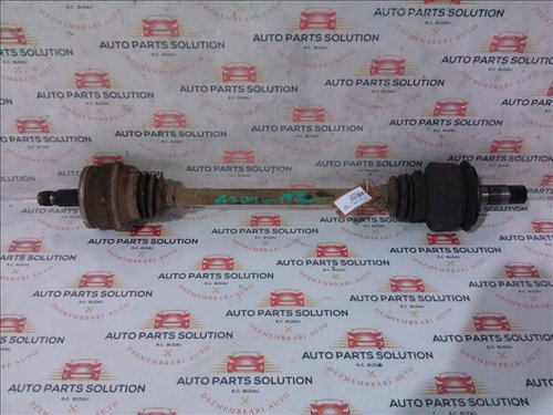 Planetara stanga spate MERCEDES-BENZ C CLASS 2.2 CDI an fabr. 2005