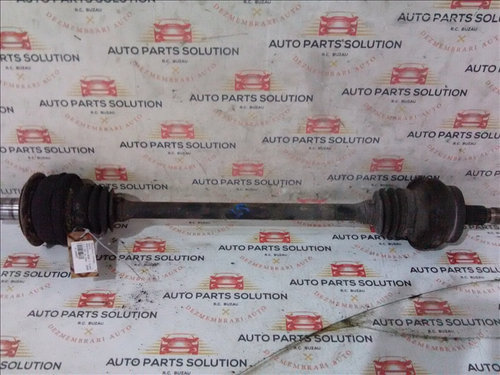 Planetara stanga spate MERCEDES-BENZ C CLASS 2.2 CDI an fabr. 2009