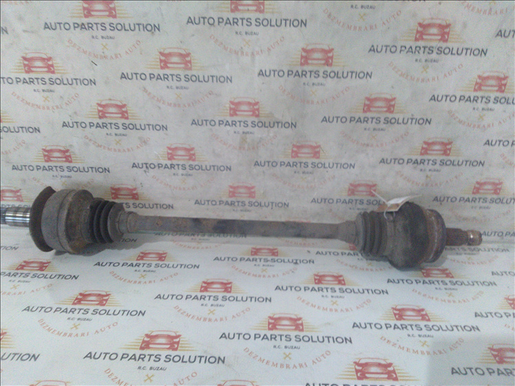 Planetara stanga spate MERCEDES-BENZ C CLASS 2.2 CDI an fabr. 2010