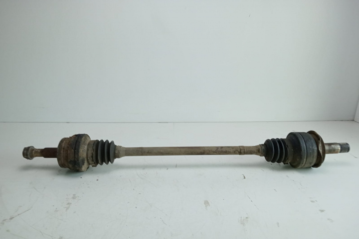 Planetara stanga spate Mercedes-Benz C-Class W203/S203/CL203 [2000 - 2004]