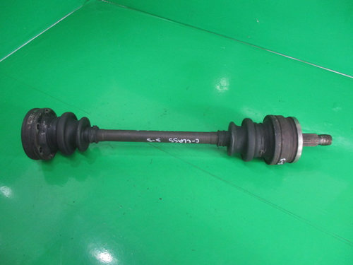 PLANETARA STANGA SPATE MERCEDES BENZ C-CLASS W203 C 220 CDI FAB. 2000 – 2007 ⭐⭐⭐⭐⭐