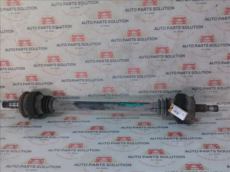 Planetara stanga spate MERCEDES-BENZ E CLASS 2.2 CDI an fabr. 2011
