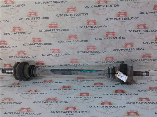 Planetara stanga spate MERCEDES-BENZ E CLASS 2.2 CDI an fabr. 2011