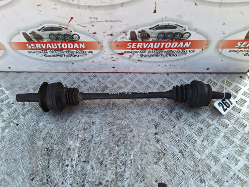 Planetara stanga spate Mercedes-Benz E-Class (2002-2008) [W211] 2.2 Motorina 2008