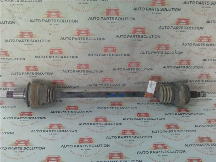 Planetara stanga spate MERCEDES-BENZ GLK 2.2 CDI an fabr. 2011