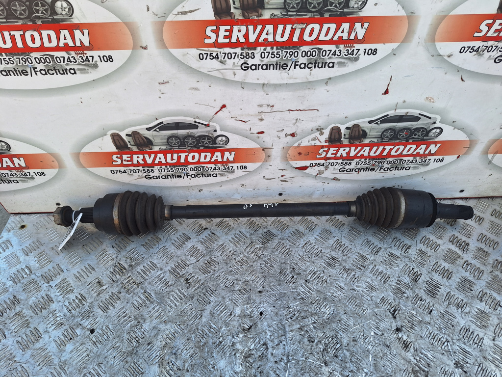 Planetara stanga spate Mercedes-Benz M-Class (1998-2005) [W163] 3.0 Motorina 2008