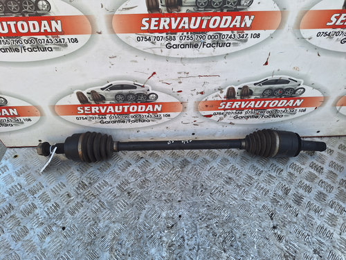 Planetara stanga spate Mercedes-Benz M-Class (1998-2005) [W163] 3.0 Motorina 2008