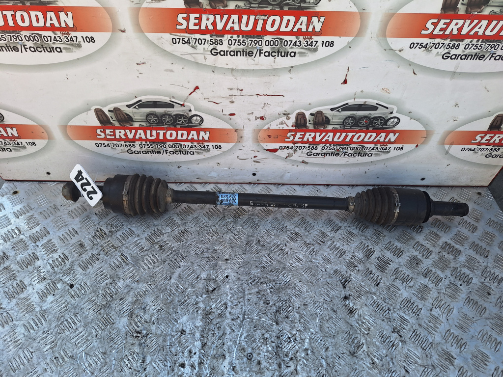 Planetara stanga spate Mercedes-Benz R-Class (2006-2010) [w251 , v251] 3.0 Motorina 2010, A2513500110