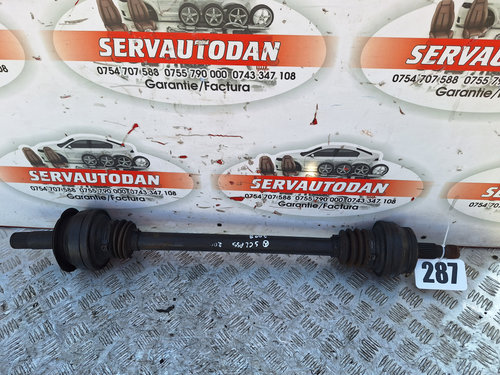 Planetara stanga spate Mercedes-Benz S-Class (2005-2009) [W221] 3.0 Motorina 2008