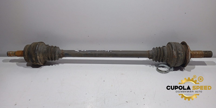 Planetara stanga spate Mercedes-Benz S-Class W221 [2005 - 2009]