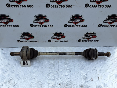 Planetara stanga spate Mercedes-Benz Vito (2009->) [w639] 2.2 Motorina 2012, A6393502310