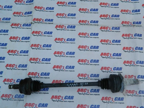 Planetara stanga spate Mercedes C-Class 2007-2014 W204